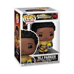 Pop Movies - Fast & Furious - Tej Parker 1996