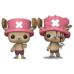 Animation - One Piece - Tony Tony Chopper 2340 - Bundle Regular + CHASE
