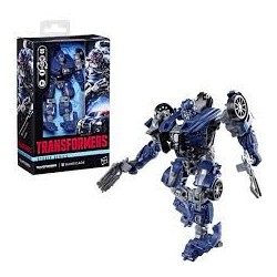 Hasbro Transformers - Studio Series - The Last Knight - Barricade