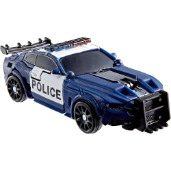 Hasbro Transformers - Studio Series - The Last Knight - Barricade