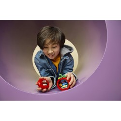 LEGO Fortnite 77079 Testa di Pomodoro, Personaggio Giocattolo, Decorazione Cameretta, Regalo per Gamer, Bambini e Bambine 10+