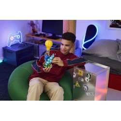 LEGO Fortnite 77080 Consegna di Rifornimenti, Giocattolo con 3 Minifigure e Accessori, Decorazione Gaming Room, Regalo 10+
