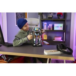 LEGO Fortnite 77081 KIT, Action Figure Giocattolo con Piccone Artigli Potenti e Ruota Girevole, Regalo per Gamer da 12 Anni