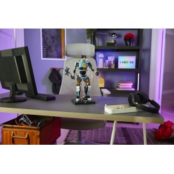 LEGO Fortnite 77081 KIT, Action Figure Giocattolo con Piccone Artigli Potenti e Ruota Girevole, Regalo per Gamer da 12 Anni