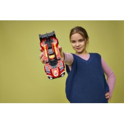 LEGO Speed Champions 77261 Ferrari 499P, Macchina Giocattolo STEM e Minifigure da Collezione, Regalo Sportivo per Bambini 9+