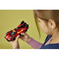 LEGO Speed Champions 77261 Ferrari 499P, Macchina Giocattolo STEM e Minifigure da Collezione, Regalo Sportivo per Bambini 9+