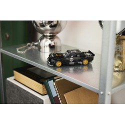 LEGO Speed Champions 77262 Ford Mustang ‘65 Hoonicorn V1 di Ken Block, Macchina Giocattolo con Minifigure, Regalo Bambini 9+