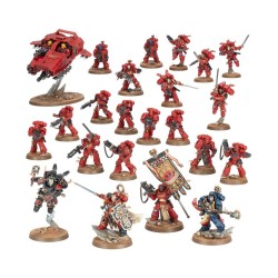 Games Workshop - Warhammer 40.000: Armageddon