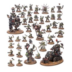 Games Workshop - Warhammer 40.000: Armageddon