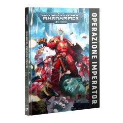 Games Workshop - Warhammer 40.000: Armageddon