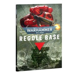 Games Workshop - Warhammer 40.000: Armageddon