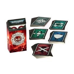 Games Workshop - Warhammer 40.000: Armageddon