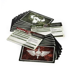 Games Workshop - Warhammer 40.000: Armageddon