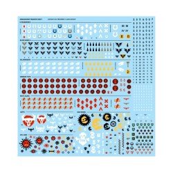 Games Workshop - Warhammer 40.000: Armageddon