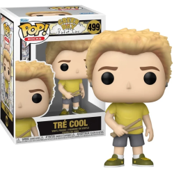 Pop Rocks - Green Day - Tre Cool 499