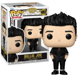 Pop Rocks - Green Day - Billie Joe 497