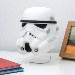 Paladone Lampada Led  Light Star Wars Logo