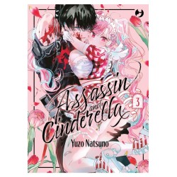 Jpop - Assassin & Cinderella 3
