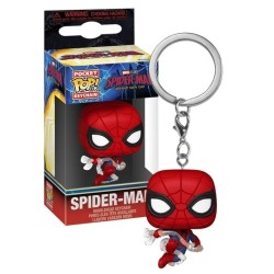Pop Keychain - Spider-Man