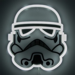 Paladone - Disney: Mickey Mouse - Wall Mountable Led Neon Light