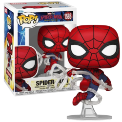 Pop Marvel - Spider-man - 1586