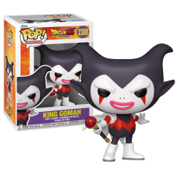 Pop Animation - DragonBall Daima - King Goman 2308