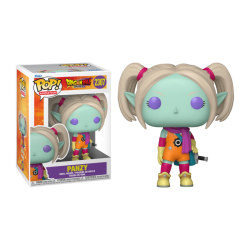 Pop Animation - DragonBall Daima - Panzy 2307