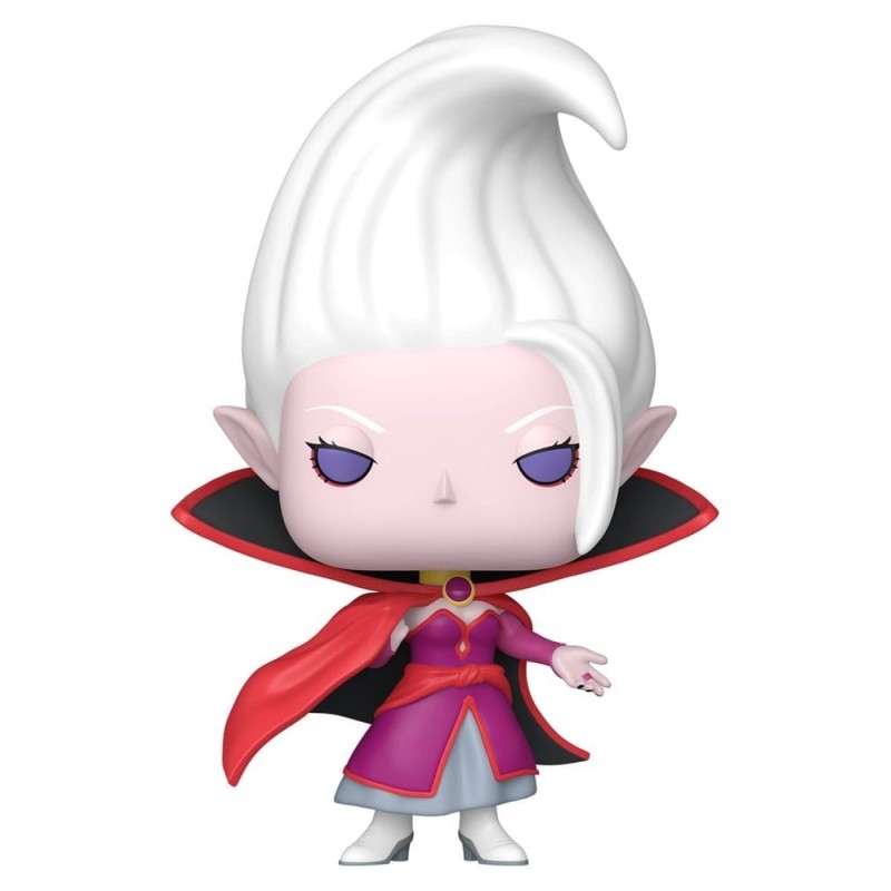Pop Animation - DragonBall Daima - Dr. Arinsu 2309