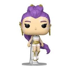 Pop Animation - K-Pop Demon Hunters - Rumi 2430 - Bundle regular + CHASE