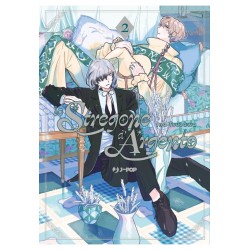 Jpop - Lo Stregone D'argento Vol.2