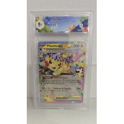 GRAAD - Pokemon Pikachu ex Play Pokemon - 9.5 Mt - SSP 057