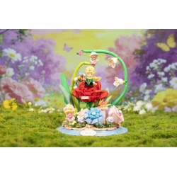 Pantasy 86337 - Le Petit Prince - Il piccolo Principe - Rose Tale