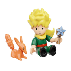 Pantasy 86337 - Le Petit Prince - Il piccolo Principe - Rose Tale