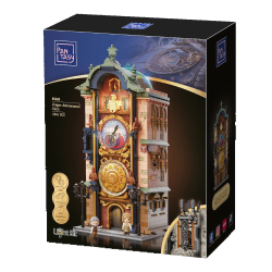 Pantasy 85045 - L'orologio Astronomico di Praga