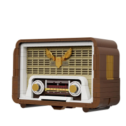 Pantasy 85048 - Retro'- Radio