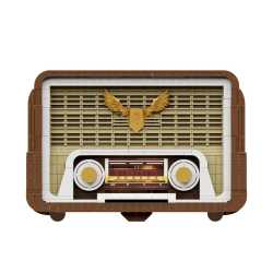 Pantasy 85048 - Retro'- Radio