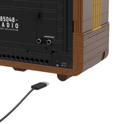 Pantasy 85048 - Retro'- Radio