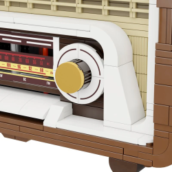 Pantasy 85048 - Retro'- Radio