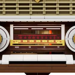 Pantasy 85048 - Retro'- Radio