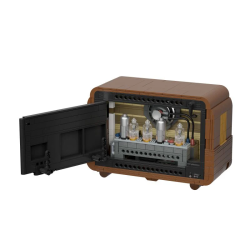 Pantasy 85048 - Retro'- Radio