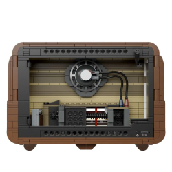 Pantasy 85048 - Retro'- Radio
