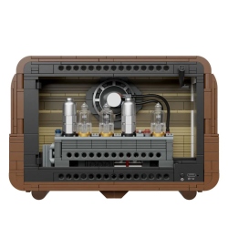Pantasy 85048 - Retro'- Radio
