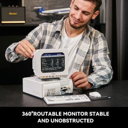 Pantasy 85005 - Retro'- PC anni 90