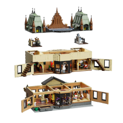 Pantasy 85036 - Scuola D'Arte