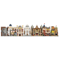 Pantasy 85036 - Scuola D'Arte