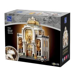 Pantasy 85047 - Museo dei Dinosauri
