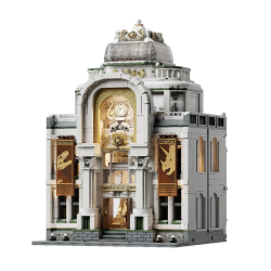 Pantasy 85047 - Museo dei Dinosauri
