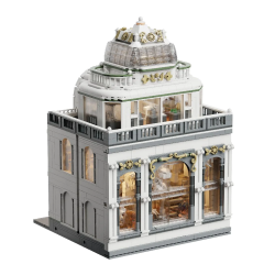 Pantasy 85047 - Museo dei Dinosauri