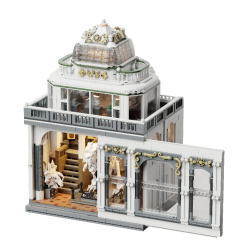Pantasy 85047 - Museo dei Dinosauri