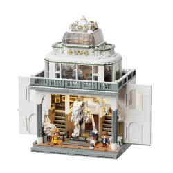 Pantasy 85047 - Museo dei Dinosauri